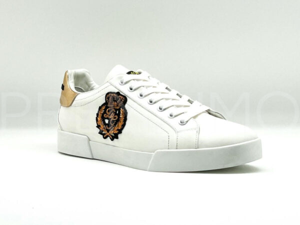 Dolce & Gabanna кроссовки PR649191