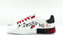 Dolce & Gabanna кроссовки PR793966 7
