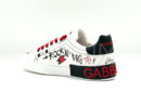 Dolce & Gabanna кроссовки PR793966 8