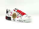 Dolce & Gabanna кроссовки PR793966 5