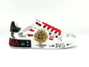Dolce & Gabanna кроссовки PR793966 6