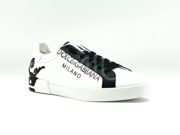 Dolce & Gabanna кроссовки PR337708 2