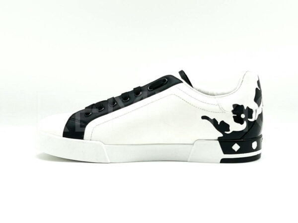 Dolce & Gabanna кроссовки PR337708 3