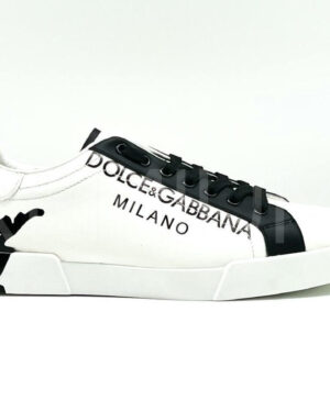 Dolce & Gabanna кроссовки PR337708