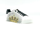 Dolce & Gabanna кроссовки PR284566 5