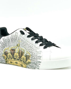 Dolce & Gabanna кроссовки PR284566