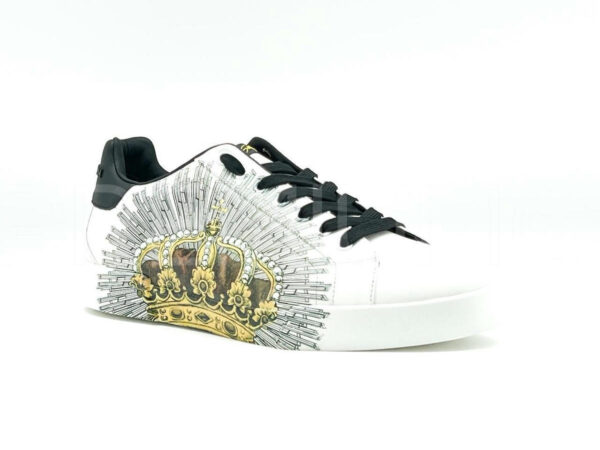 Dolce & Gabanna кроссовки PR284566