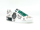 Dolce & Gabanna кроссовки PR512189 5