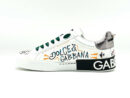 Dolce & Gabanna кроссовки PR512189 7