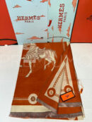 Hermes палантин PR528955 9
