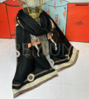 Hermes палантин PR121449 7