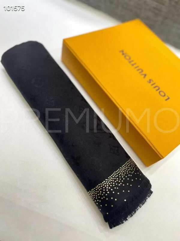 Louis Vuitton платок PR280455 5