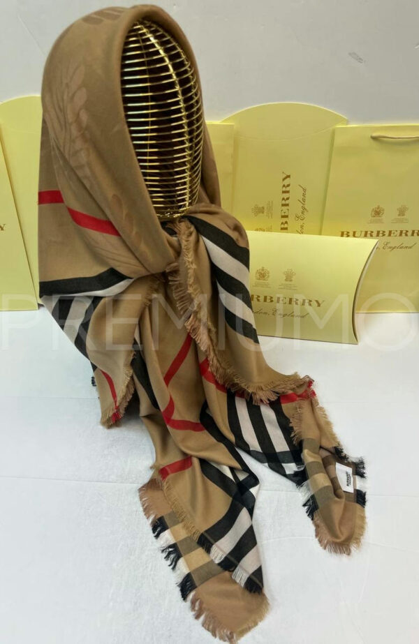 Burberry платок PR230699 3