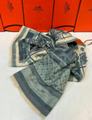 Hermes палантин PR880227 6