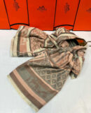 Hermes палантин PR898094 7