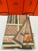 Hermes палантин PR898094 8