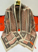 Hermes палантин PR898094 10