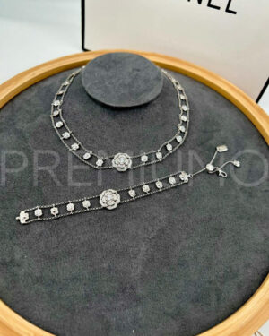 Chanel браслет PR647656