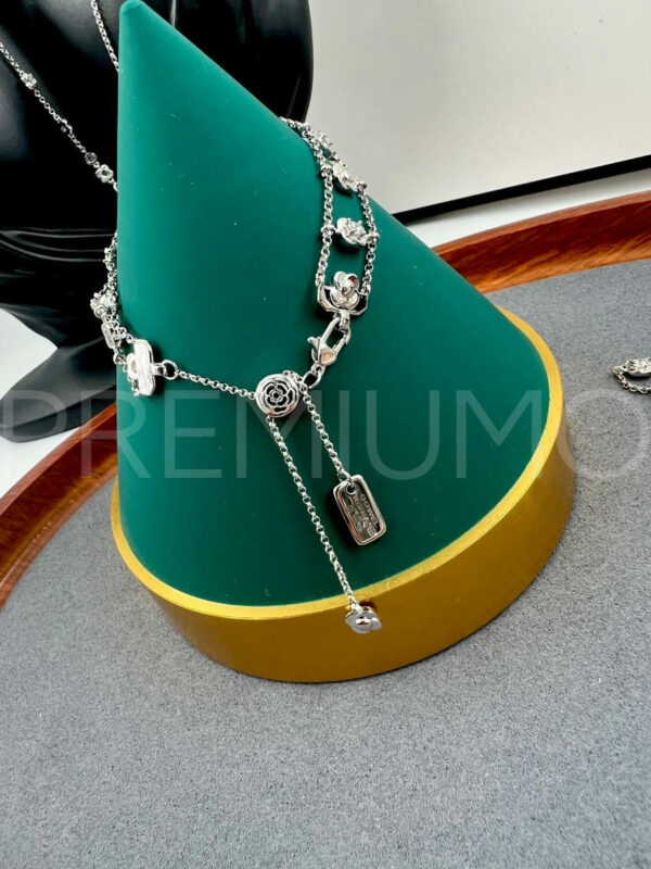 Chanel колье PR212753 2