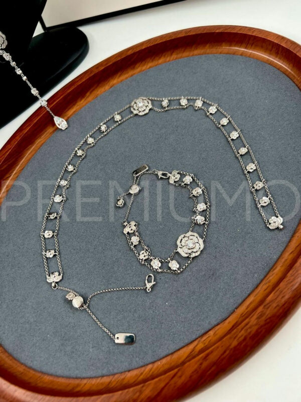 Chanel колье PR212753 3