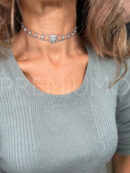Chanel колье PR212753 5