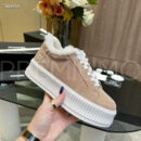 Chanel кроссовки PR420062 6