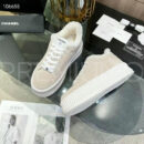Chanel кроссовки PR556278 9