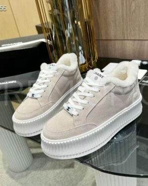 Chanel кроссовки PR556278 Chanel кроссовки PR556278