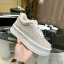 Chanel кроссовки PR556278 8