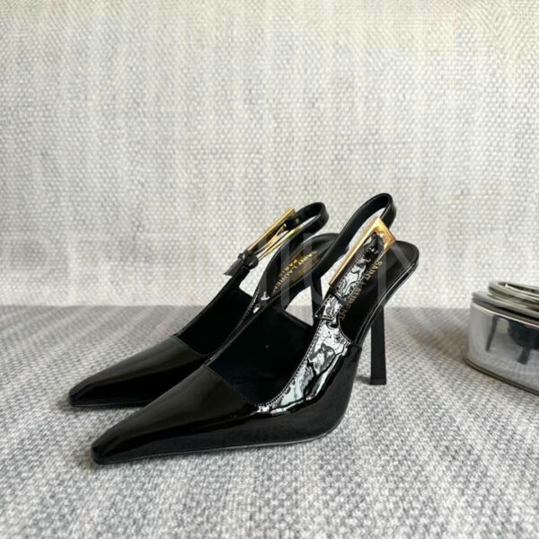 Yves Saint Laurent туфли PR252302