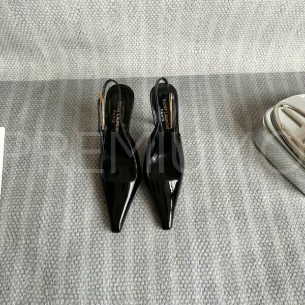 Yves Saint Laurent туфли PR252302 3