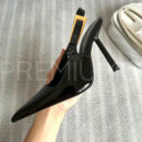 Yves Saint Laurent туфли PR252302 24