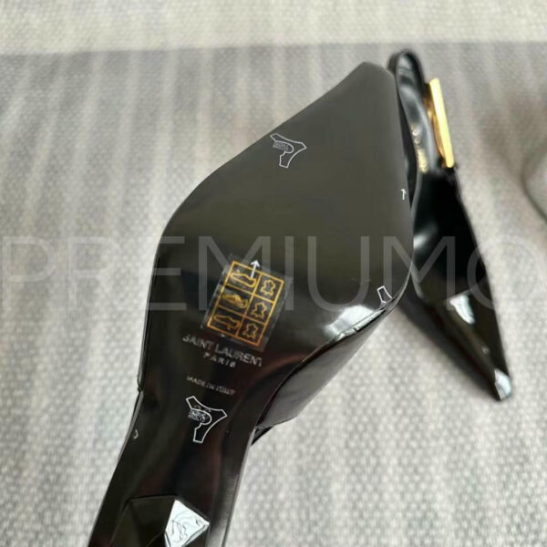 Yves Saint Laurent туфли PR252302 9