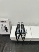 Celine туфли PR570355 25