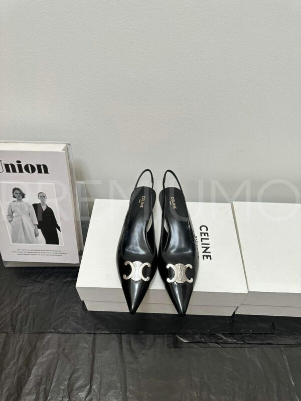 Celine туфли PR570355 5
