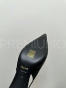Celine туфли PR570355 39
