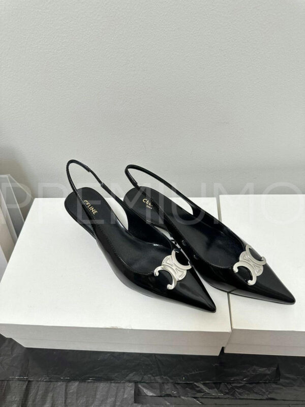 Celine туфли PR570355 3