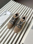 Brunello Cucinelli кроссовки PR642375 12