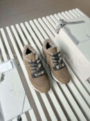Brunello Cucinelli кроссовки PR642375 13