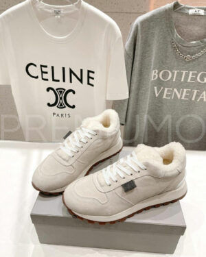 Brunello Cucinelli кроссовки PR331824