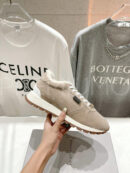 Brunello Cucinelli кроссовки PR752552 19
