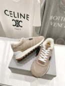 Brunello Cucinelli кроссовки PR752552 21