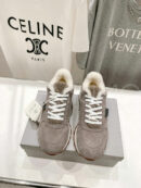 Brunello Cucinelli кроссовки PR576306 12