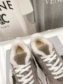 Brunello Cucinelli кроссовки PR576306 17