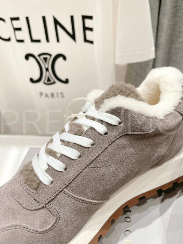 Brunello Cucinelli кроссовки PR576306 7