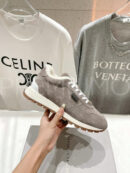 Brunello Cucinelli кроссовки PR576306 11