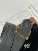 Stefano Ricci ремень PR489417 8