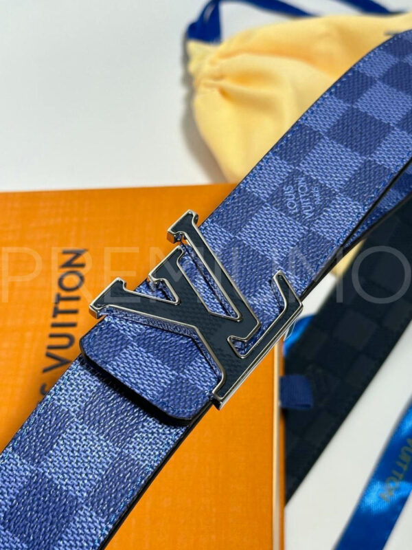 Louis Vuitton ремень PR539450 6