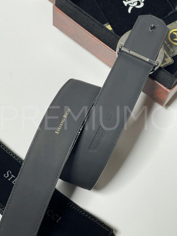 Stefano Ricci ремень PR417558 4