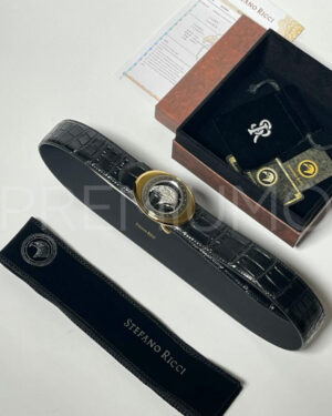 Stefano Ricci ремень PR844955 Stefano Ricci ремень PR844955